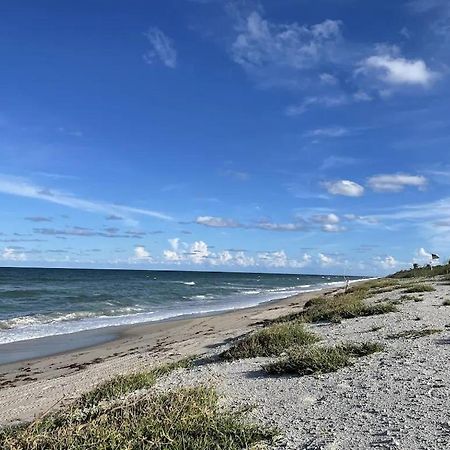 Comfy Beach House On Vero Beach Esterno foto