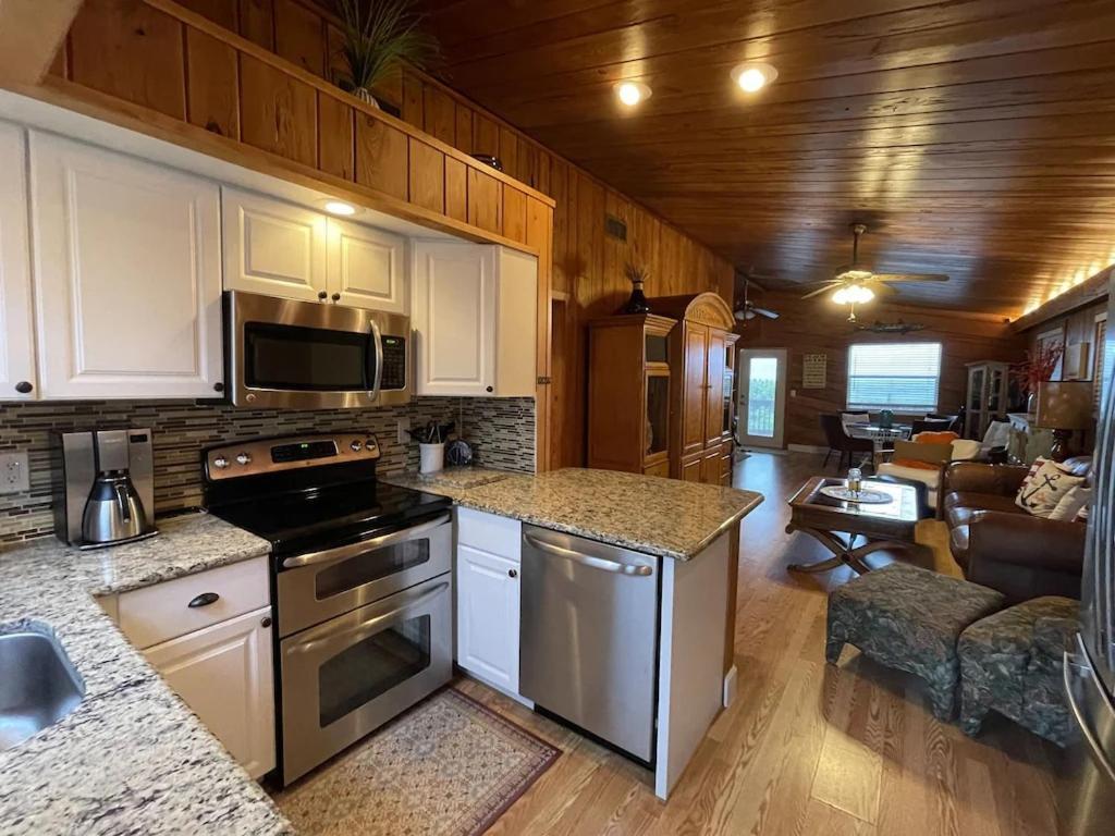 Comfy Beach House On Vero Beach Esterno foto