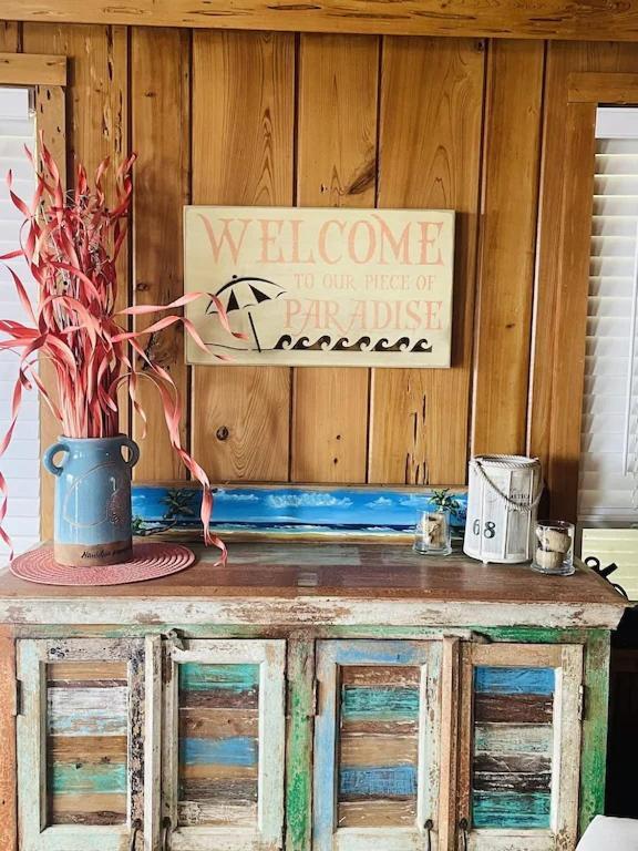 Comfy Beach House On Vero Beach Esterno foto