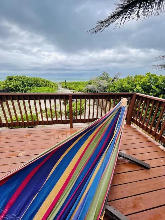 Comfy Beach House On Vero Beach Esterno foto