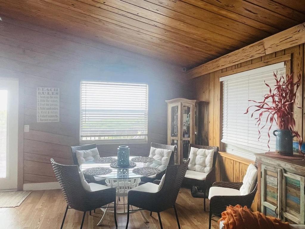 Comfy Beach House On Vero Beach Esterno foto