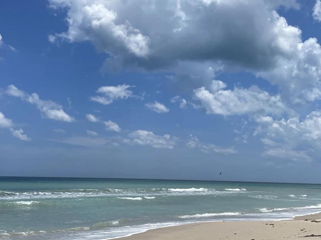 Comfy Beach House On Vero Beach Esterno foto